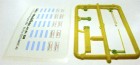 208 BeKa Bus stop accessories